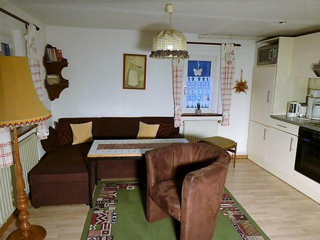 Birkenhain Stolberg i. Harz 외부 사진