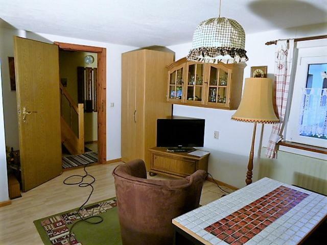 Birkenhain Stolberg i. Harz 외부 사진